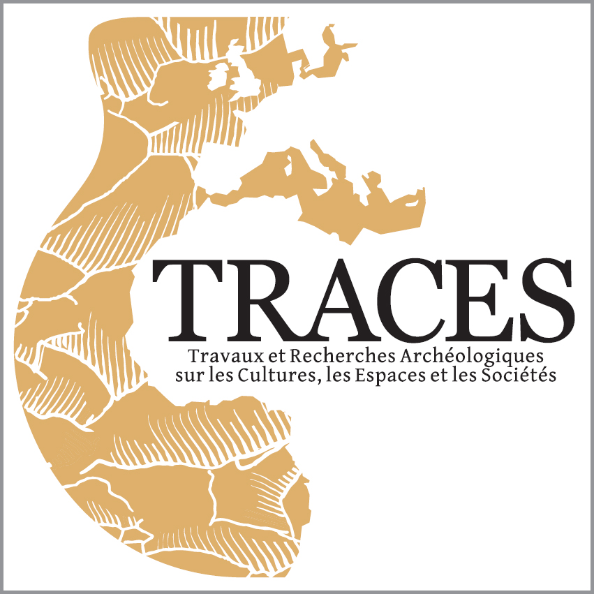 Logo TRACES
