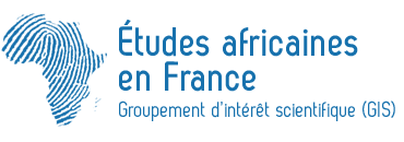 Logo GIS études africaines