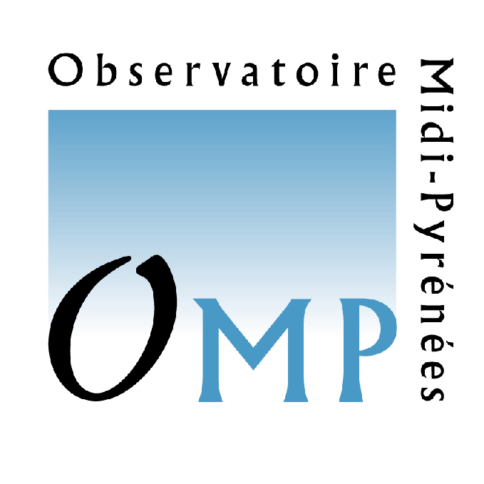 Logo OMP